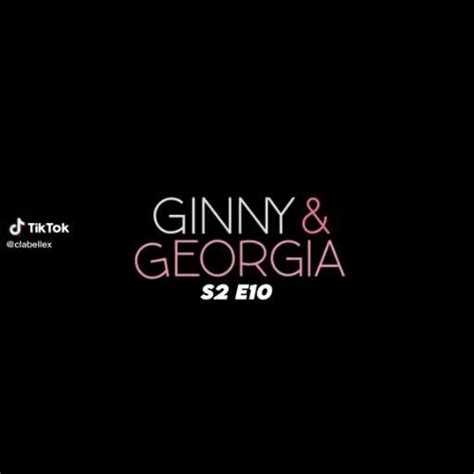 Pin em Ginny and Georgia Vídeo Amigos de verdade frases Filmes