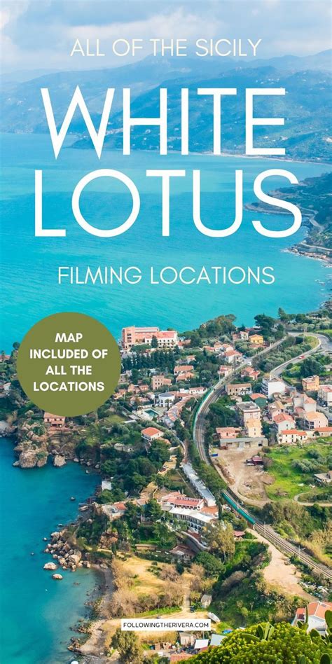 The White Lotus Sicily Film Locations Artofit