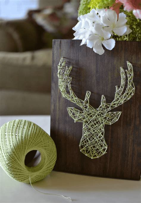 Популярное рукоделие своими руками