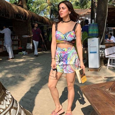 Kundali Bhagya S Preeta Aka Shraddha Arya S Never Before Seen Avatar Is So Cute