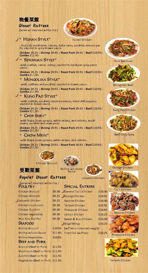 Menu – Chopstix.us