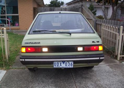 Nissan Pulsar Outstanding Cars