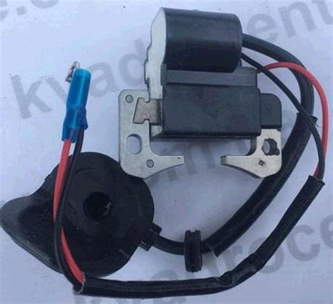 Купить Катушка зажигания ATV, питбайк 110/125 JPX, цена 434 ₴ — Prom.ua ...