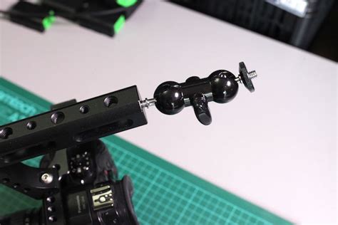 How And Why To Make Your Own Camera Rig