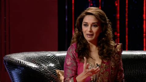 Koffee With Karan Watch Episode Madhuri Dixit And Sonakshi Sinha On