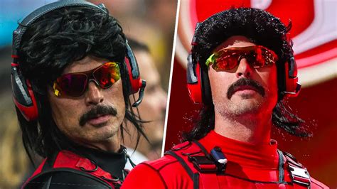 Dr Disrespect Finally Admits Why He Was Banned From Twitch In Controversial Statement Twitch