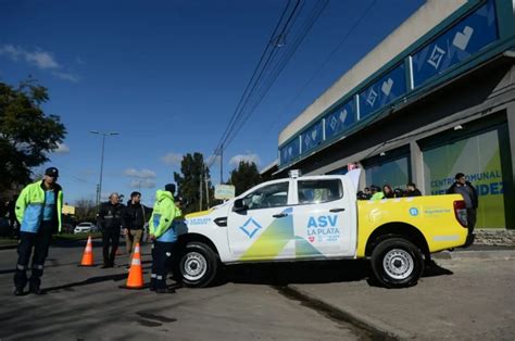 Rondines Y Puntos Fijos As Funciona La Nueva Agencia De Seguridad