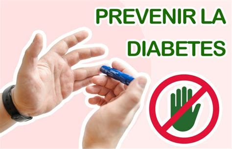 Cómo Prevenir la Diabetes Nuevas Evas