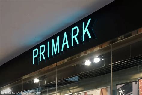 Primark To Invest Over 100m In UK Stores In 2024 ESM Magazine