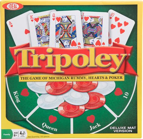 Tripoley Rules | Tips & Tricks to Win the Game | Learn How to Play ...