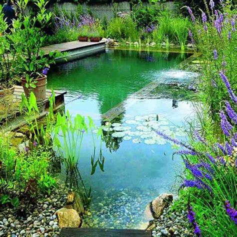 Comment aménager le tour d une piscine Terrasses bois de la