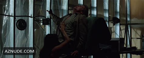 Disclosure Nude Scenes Aznude