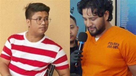 Terjerat Narkoba Dua Kali Kesombongan Ammar Zoni Dibongkar Ricky Cuaca