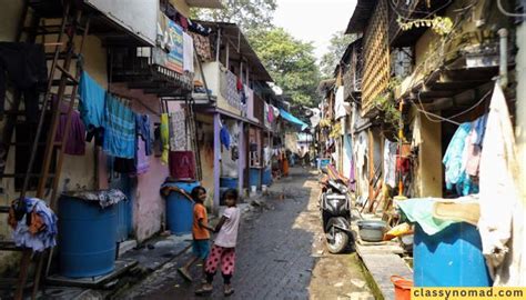 19 Fascinating Facts About Dharavi Slum Classy Nomad