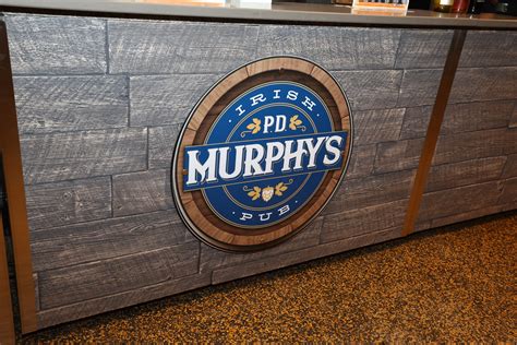 Murphy's Pub | Boardwalk Hall