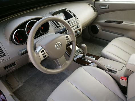 2006 Nissan Altima Specs Prices Mpg Reviews And Photos