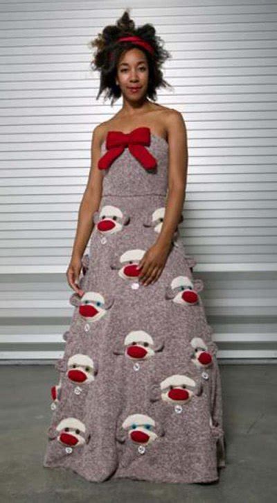 The Worst Prom Dress Fails In The History Of Proms 24 Pics