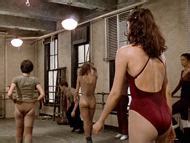 Naked Deborah Geffner In All That Jazz