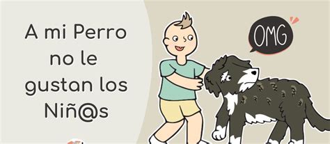 Por Que A Mi Perro No Le Gustan Los Besos