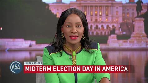 How Do Us Midterm Elections Impact Africa Youtube