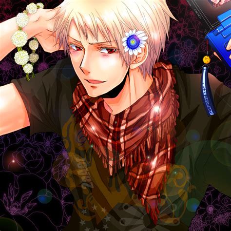 Prussia Hetalia Prussia Photo 17308459 Fanpop