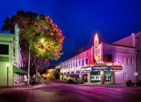 Wild & Scenic Film Festival | Downtown Oroville