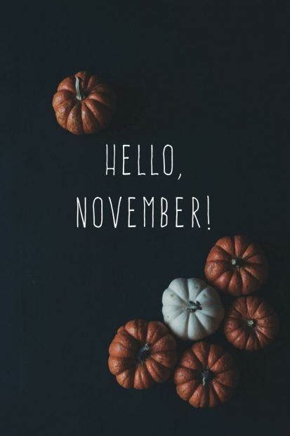 100 November Iphone Backgrounds