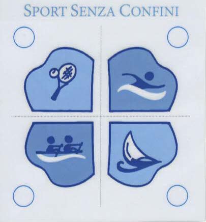 Sport Senza Confini Seconda Giornata Di Avviamento Allo Sport Per