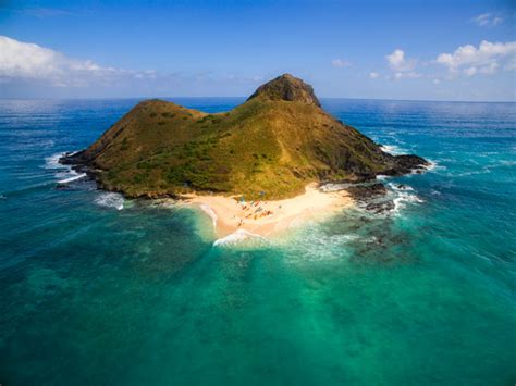 Guided Kailua Kayak Tours of The Mokes and Lanikai — Kailua Beach Adventures