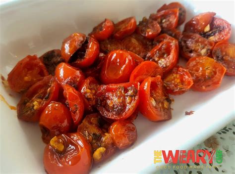 Fire Roasted Tomatoes Recipe Easy Video Tutorial