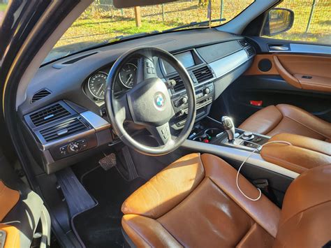 Bmw X D Prywatny Serock Olx Pl