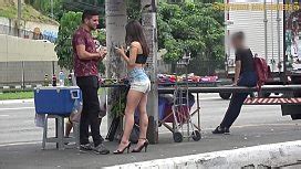 Latinafucktour Latina Con Culo Apretado Recibe Creampie Por Un