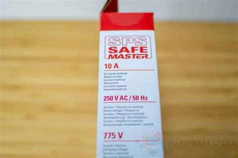 Protege Tu Ordenador Con La Regleta Salicru Sps Safe Master