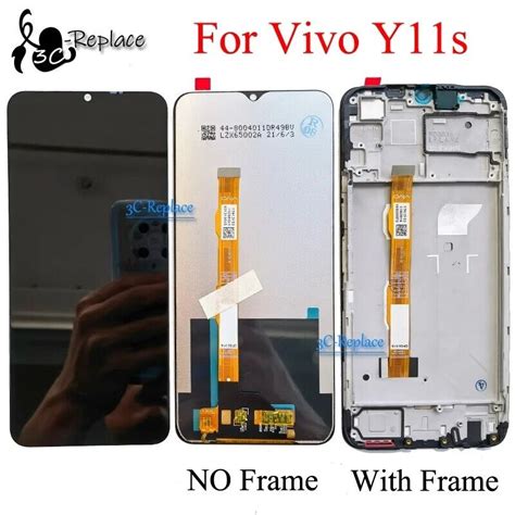 For Vivo Y11s V2028 LCD Display Touch Screen Assembly EBay