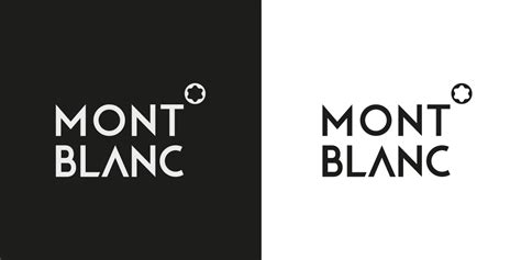 Montblanc - Logo Concept :: Behance