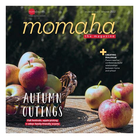 Momaha September 2022 by Omaha World-Herald - Issuu
