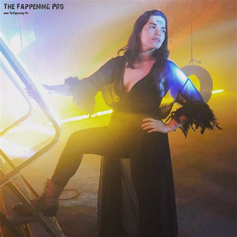 America Ferrera Nude Leaked Selfie 48 Photos The Fappening