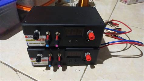 Inverter Pdc Mosfet Jumbo Lazada Indonesia