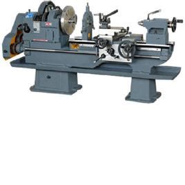 Driven Super Extra Heavy Duty Lathe Machine Spindle Bore Mm At