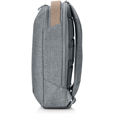 Hp Renew Mochila Para Port Til Hasta Gris Pccomponentes