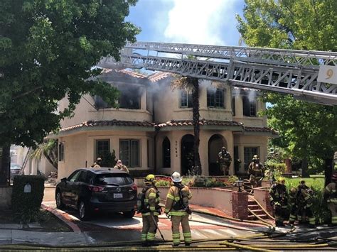 2 Badly Burned In San Juan Capistrano House Fire San Juan Capistrano