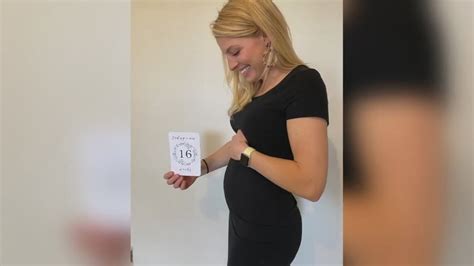 Pregnant Nurse In Oregon Shares Story Working On Front Lines Of Er