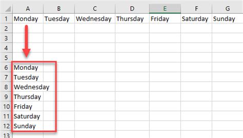 Center Horizontally And Vertically Excel