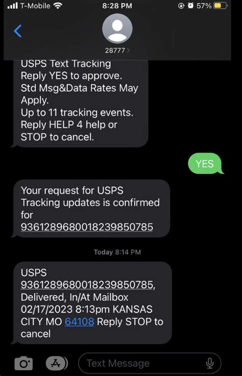 Avoid This Common Usps Text Message Scam