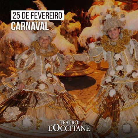 25 de Fevereiro Carnaval O Carnaval começou a ser comemorado há