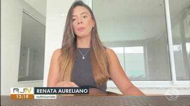 RJ1 TV Rio Sul Nutricionista Alerta Para Cuidados O Colesterol