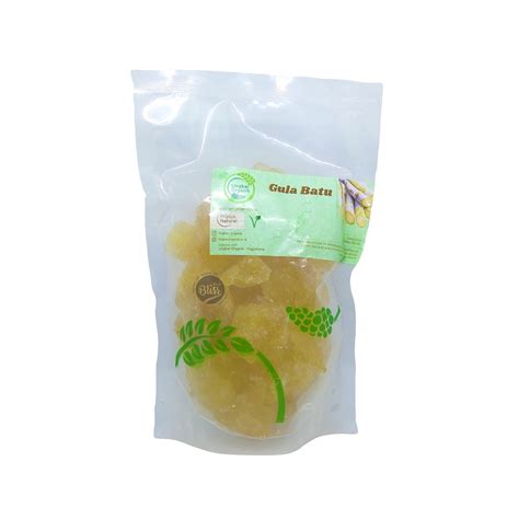 Jual Lingkar Organik Gula Batu Kg Shopee Indonesia