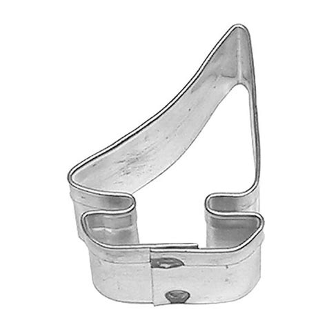 Mini Seashell Cookie Cutter The Cookie Cutter Shop