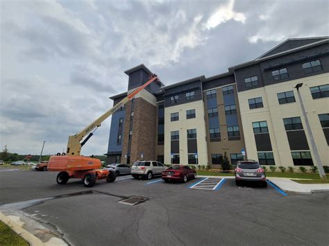 Projects Storm Solutions Inc