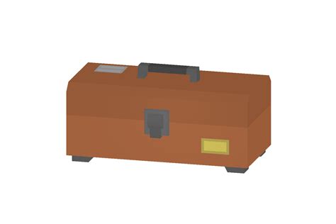 PS Armor Upgrade Kit 0 Unturned Item ID